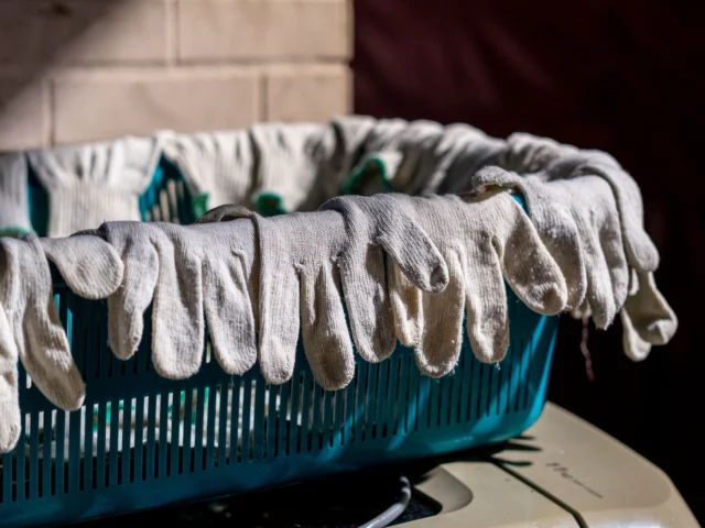 Daily Cleaning Habits for Busy Households (10–15 Minutes)